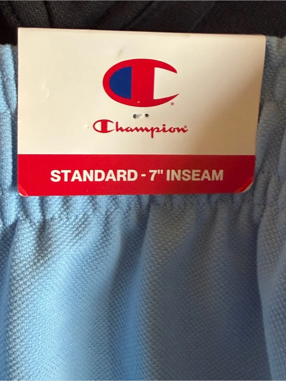 Champion club sport